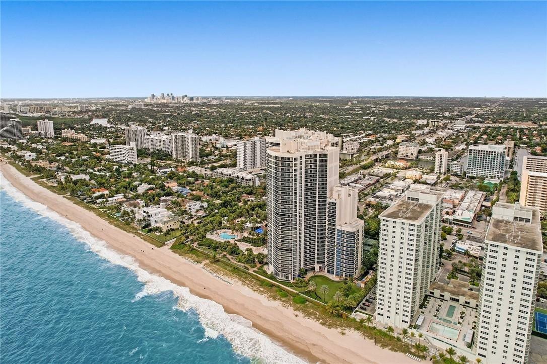 3400 Galt Ocean Drive, #408S, Fort Lauderdale, FL 33308 Photo 56