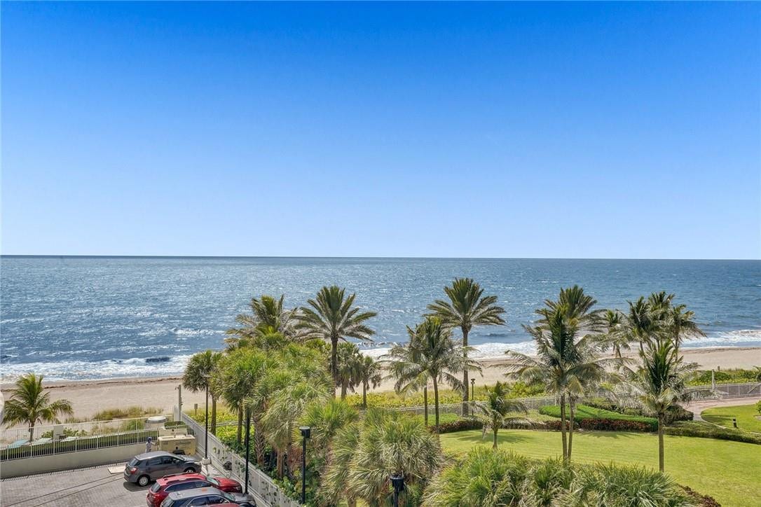 3400 Galt Ocean Drive, #408S, Fort Lauderdale, FL 33308 Photo 2