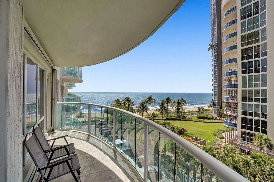 3400 Galt Ocean Drive, #408S, Fort Lauderdale, FL 33308 Photo 1