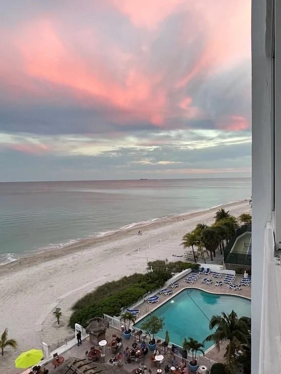 Property photo for 4040 Galt Ocean Drive, #618, Fort Lauderdale, FL