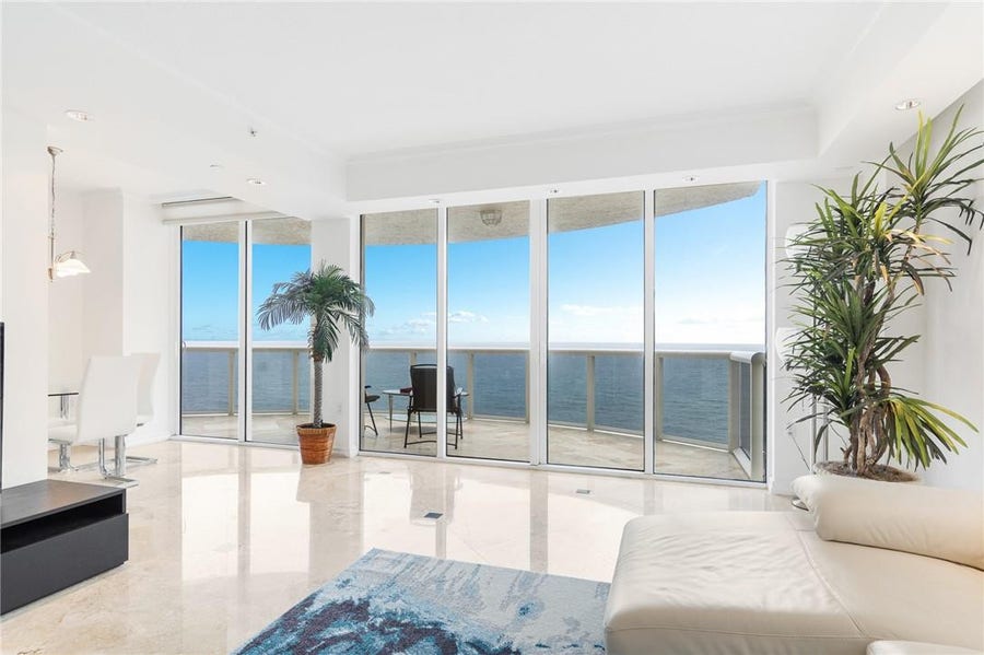 Property photo for 4240 Galt Ocean Drive, #1605, Fort Lauderdale, FL
