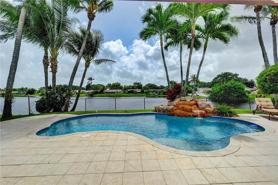 Property photo for 3305 E Island Road, Cooper City, FL
