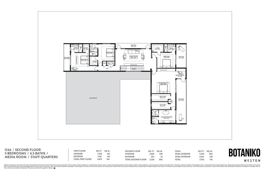 16752 Botaniko Drive, Weston, FL 33326