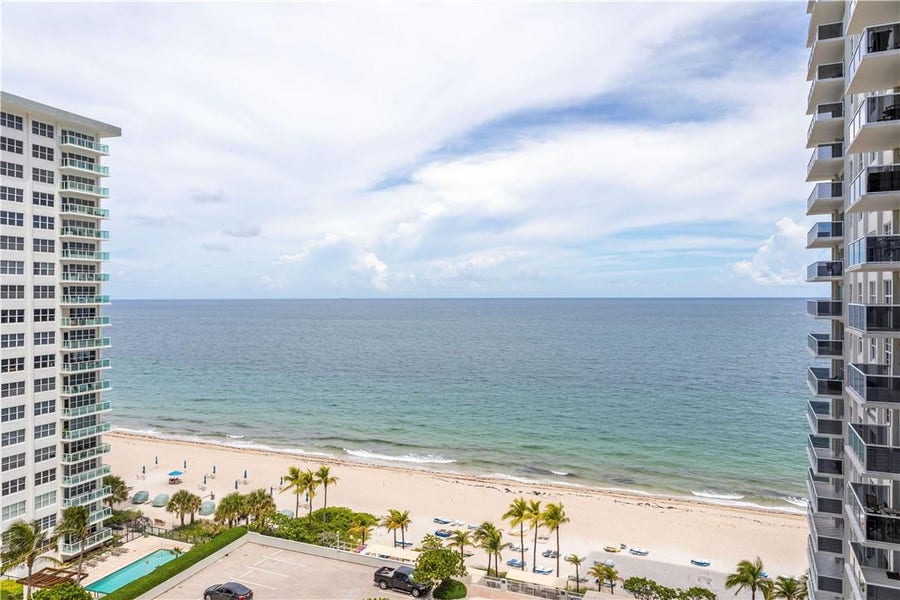 Property photo for 3500 Galt Ocean Drive, #1112, Fort Lauderdale, FL