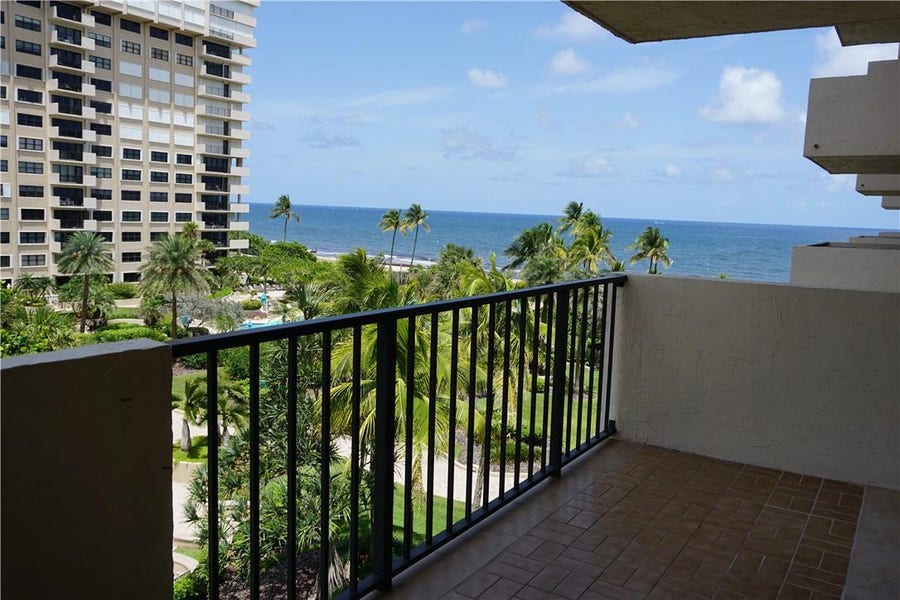 Property photo for 5000 N Ocean Boulevard, #506, Lauderdale By The Sea, FL