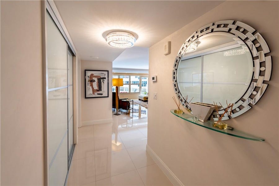 Property photo for 3750 Galt Ocean Drive, #1103, Fort Lauderdale, FL