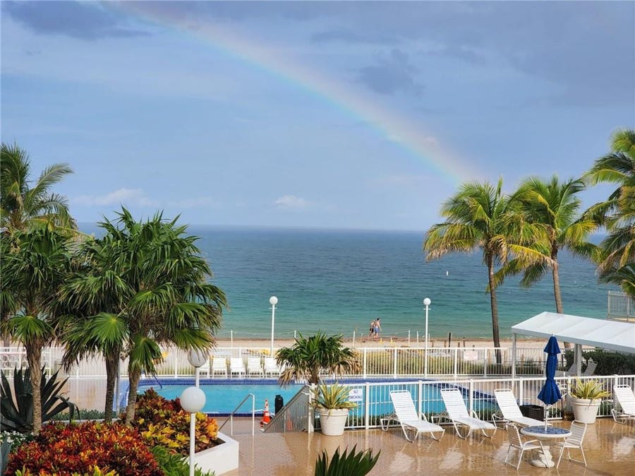 Property photo for 4010 Galt Ocean Drive, #207, Fort Lauderdale, FL