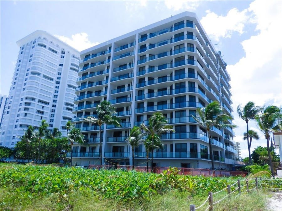 Property photo for 1300 S Ocean Boulevard, #PH6, Pompano Beach, FL