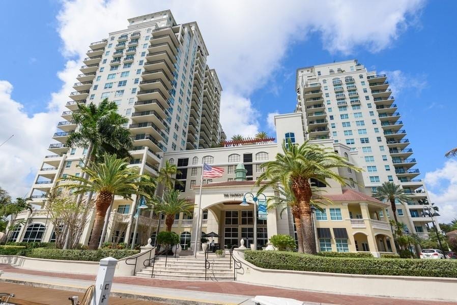 Property photo for 610 W Las Olas Boulevard, #2116N, Fort Lauderdale, FL