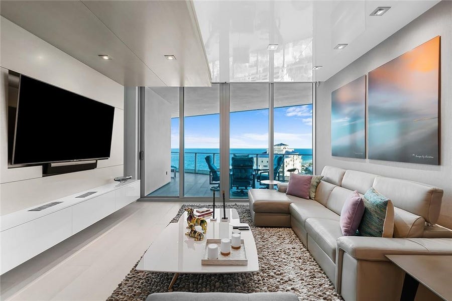 Property photo for 701 N Fort Lauderdale Beach Boulevard, #1603, Fort Lauderdale, FL
