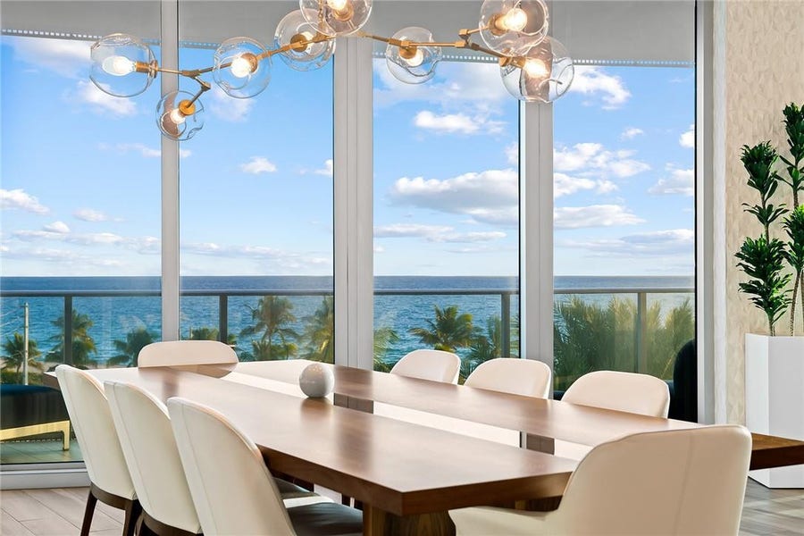 Property photo for 701 N Fort Lauderdale Beach Boulevard, #402, Fort Lauderdale, FL