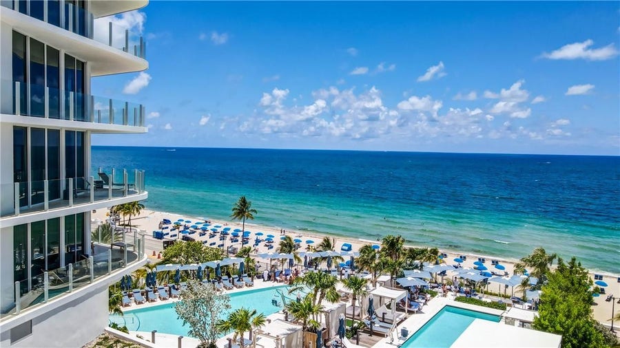 Property photo for 525 Ft Lauderdael Bch Boulevard, #1904, Fort Lauderdale, FL