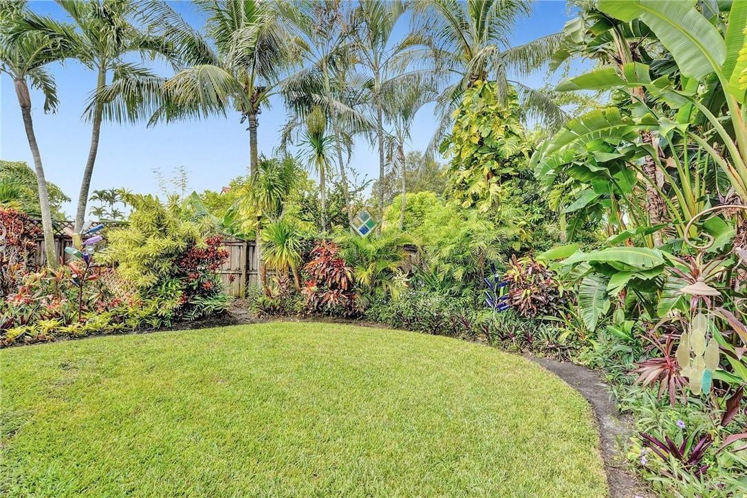 5541 Windover Way, Davie, FL 33331 Backyard