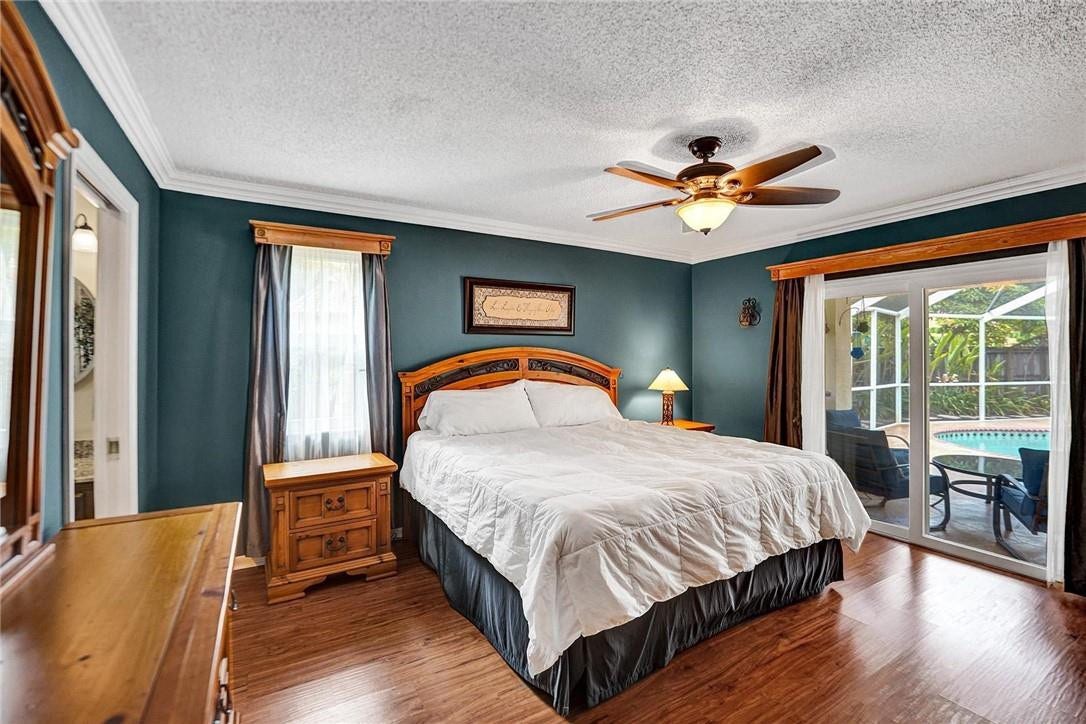 5541 Windover Way, Davie, FL 33331 Primary Bedroom