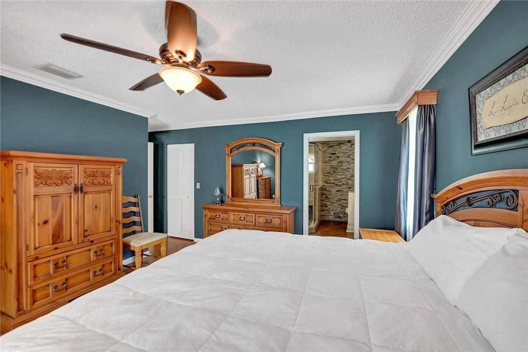 5541 Windover Way, Davie, FL 33331 Primary Bedroom