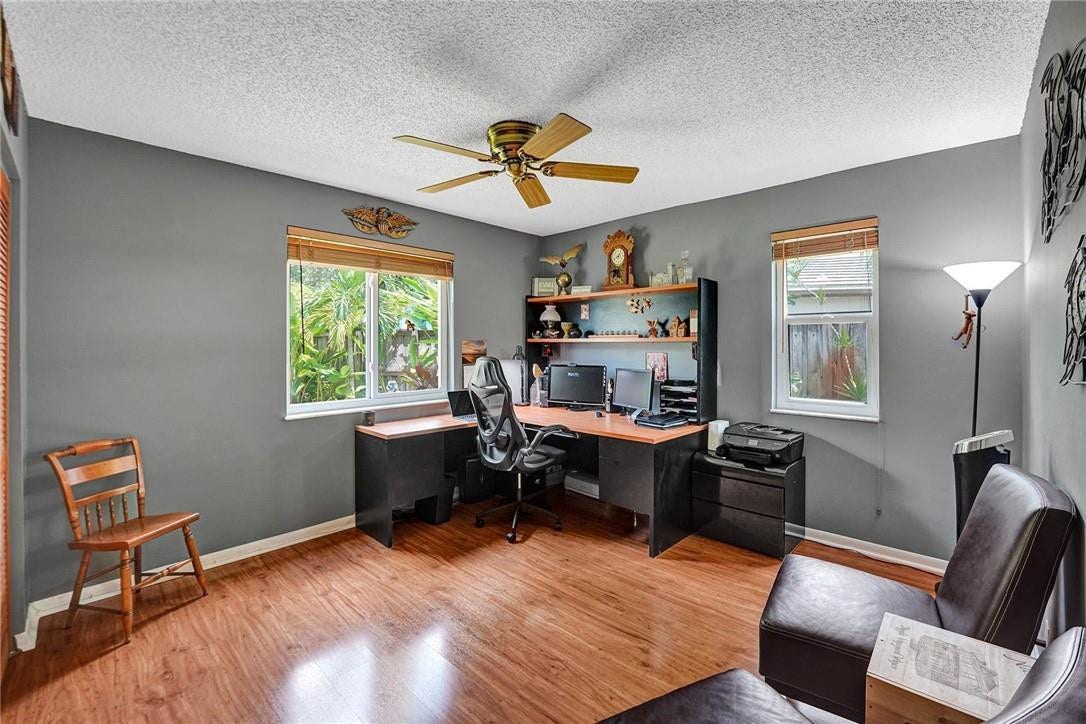 5541 Windover Way, Davie, FL 33331 Bedroom 3