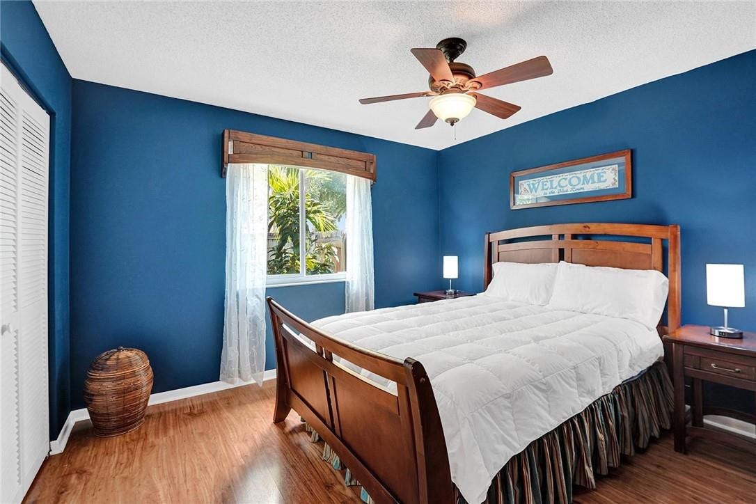 5541 Windover Way, Davie, FL 33331 Bedroom 2
