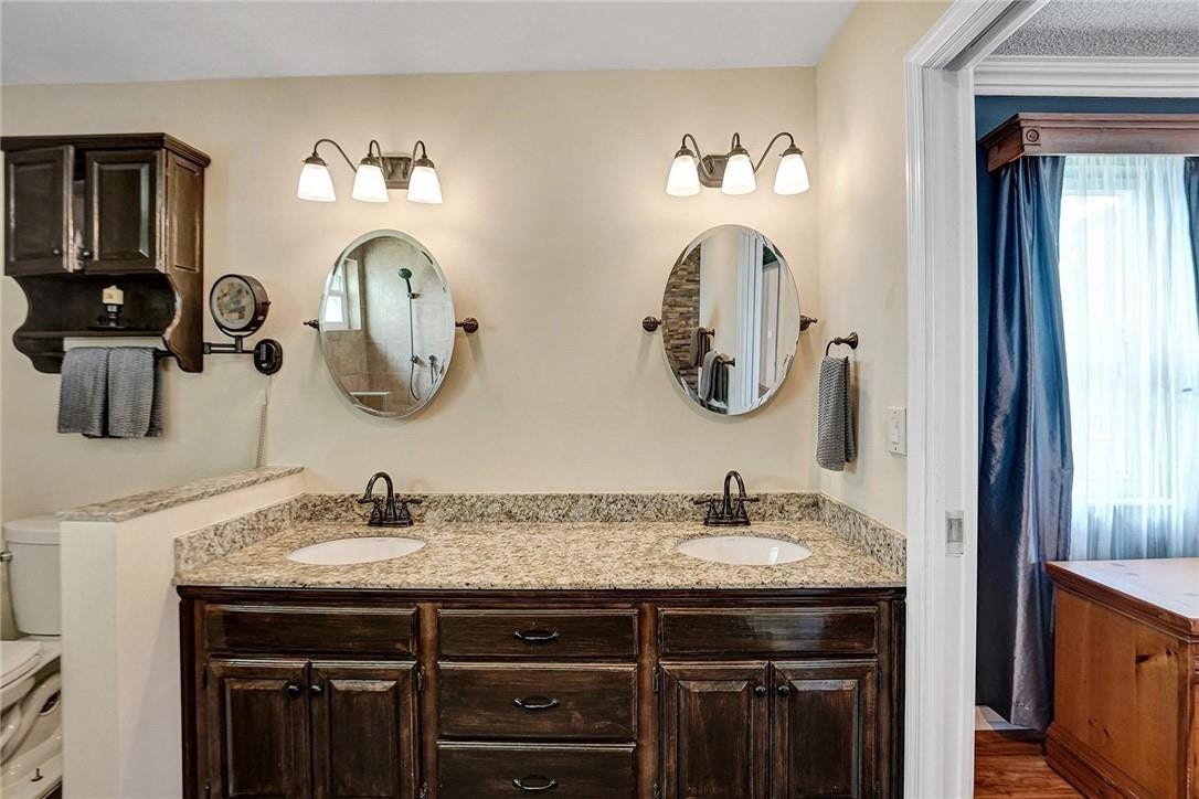 5541 Windover Way, Davie, FL 33331 Primary Bathroom