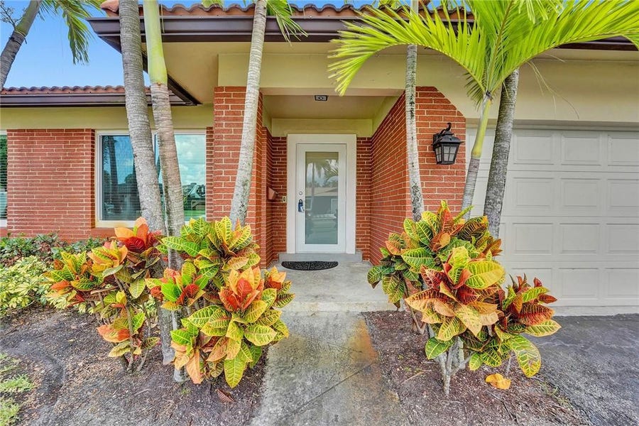 Property photo for 5760 SW 7th Street, Plantation, FL