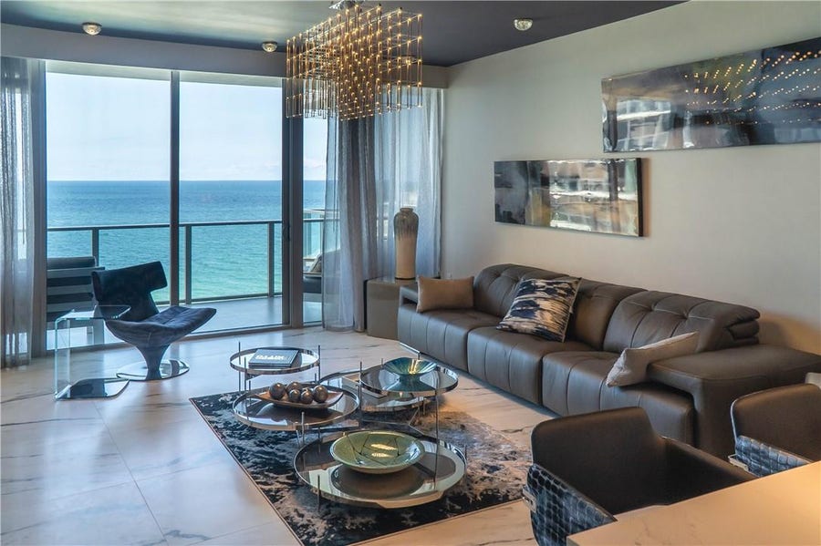 Property photo for 2200 N Ocean Boulevard, #S905, Fort Lauderdale, FL