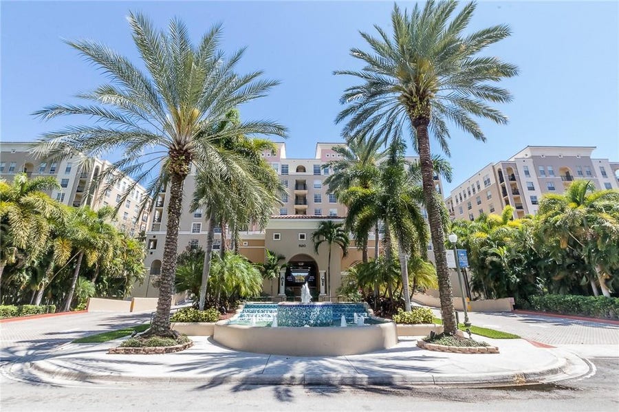 Property photo for 520 SE 5th Avenue, #3609, Fort Lauderdale, FL
