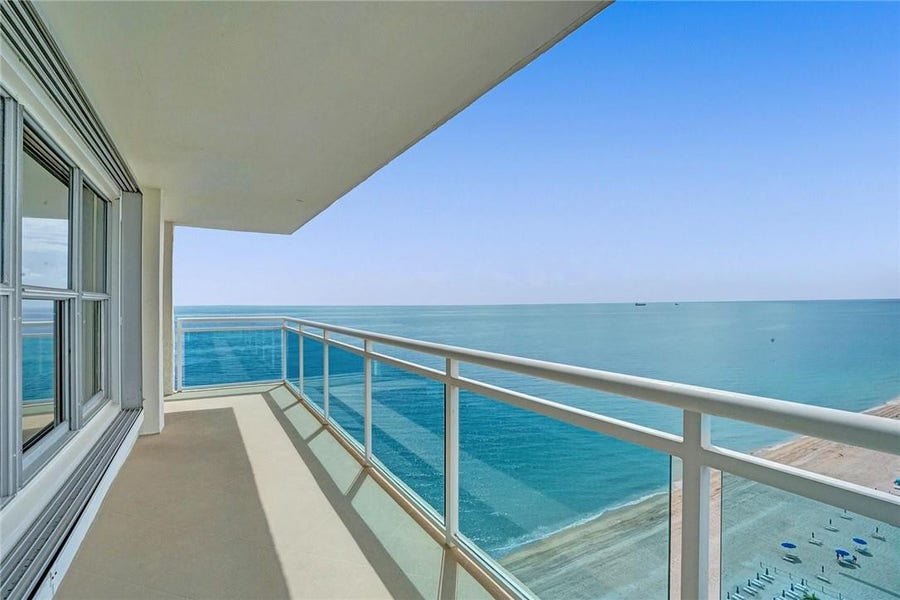 Property photo for 3900 Galt Ocean Drive, #1901, Fort Lauderdale, FL