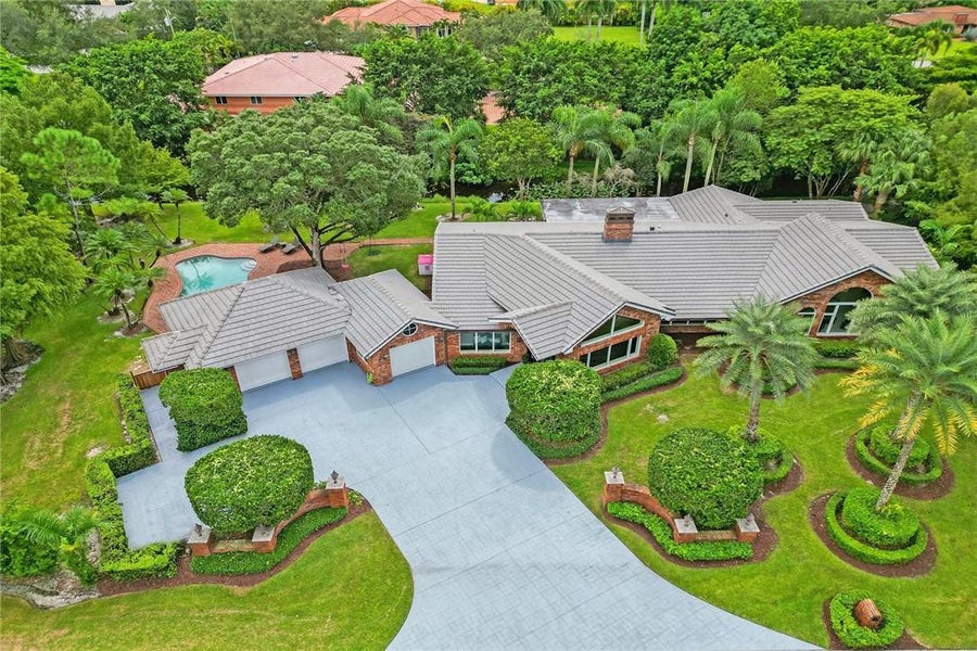Property photo for 12200 NW 6th Street, Plantation, FL