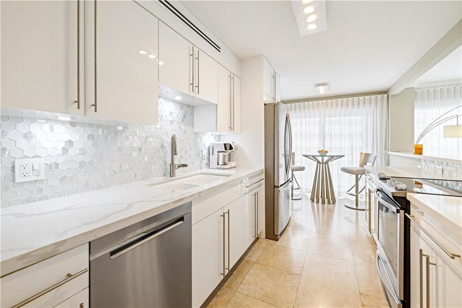 Property photo for 3410 Galt Ocean Drive, #907N, Fort Lauderdale, FL
