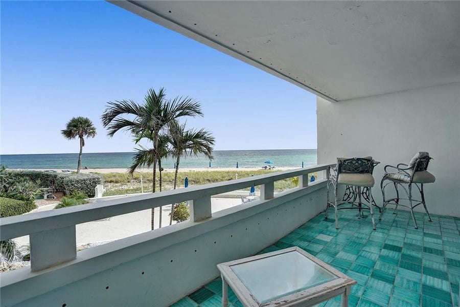 Property photo for 3600 Galt Ocean Drive, #1E, Fort Lauderdale, FL