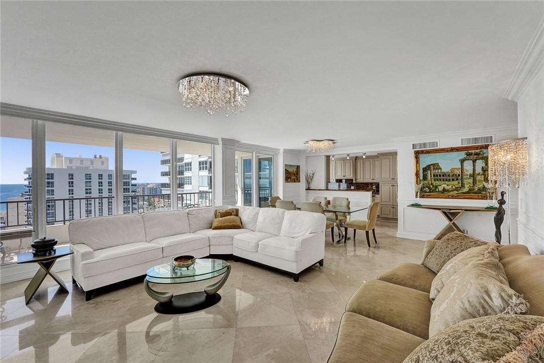 4280 Galt Ocean Drive, #25H, Fort Lauderdale, Fort Lauderdale, FL 33308 Photo 3