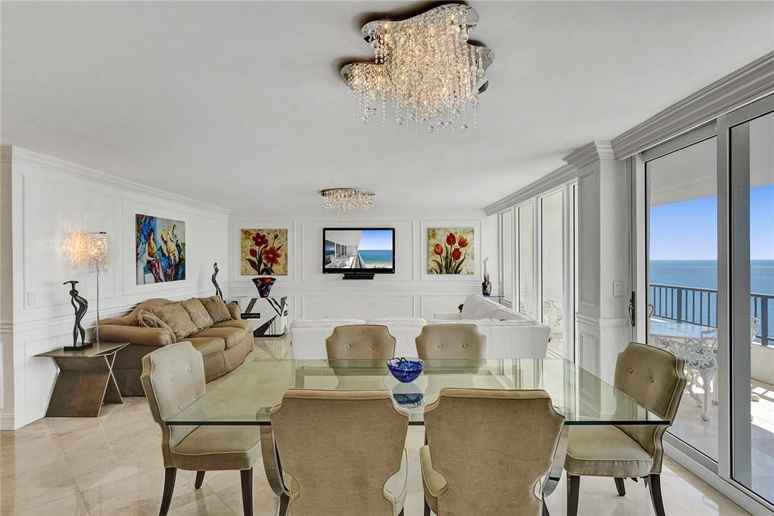 4280 Galt Ocean Drive, #25H, Fort Lauderdale, Fort Lauderdale, FL 33308 Photo 12