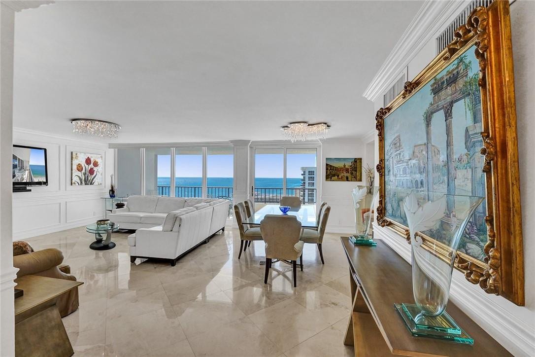 4280 Galt Ocean Drive, #25H, Fort Lauderdale, Fort Lauderdale, FL 33308 Photo 7