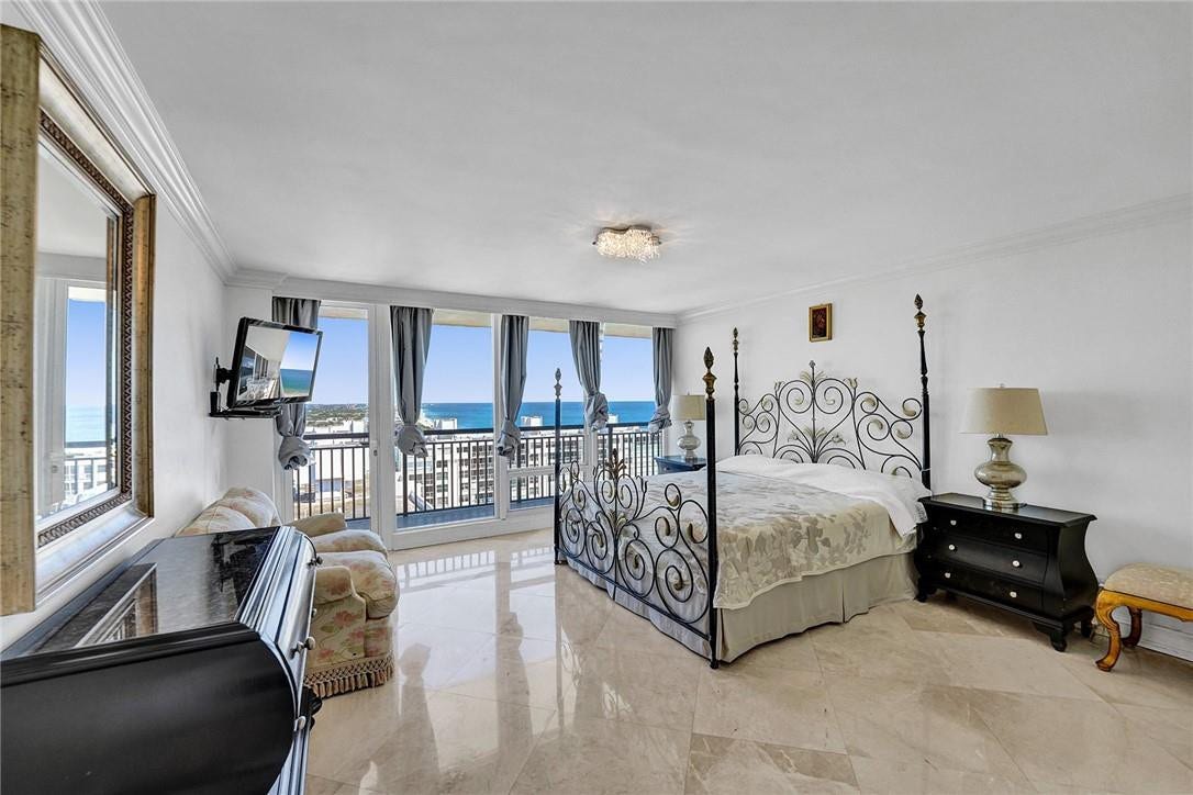 4280 Galt Ocean Drive, #25H, Fort Lauderdale, Fort Lauderdale, FL 33308 Photo 25
