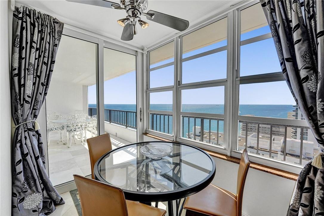 4280 Galt Ocean Drive, #25H, Fort Lauderdale, Fort Lauderdale, FL 33308 Photo 16