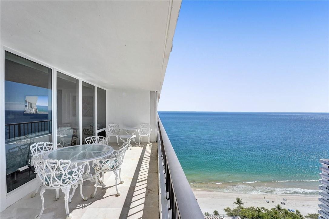 4280 Galt Ocean Drive, #25H, Fort Lauderdale, Fort Lauderdale, FL 33308 Photo 2