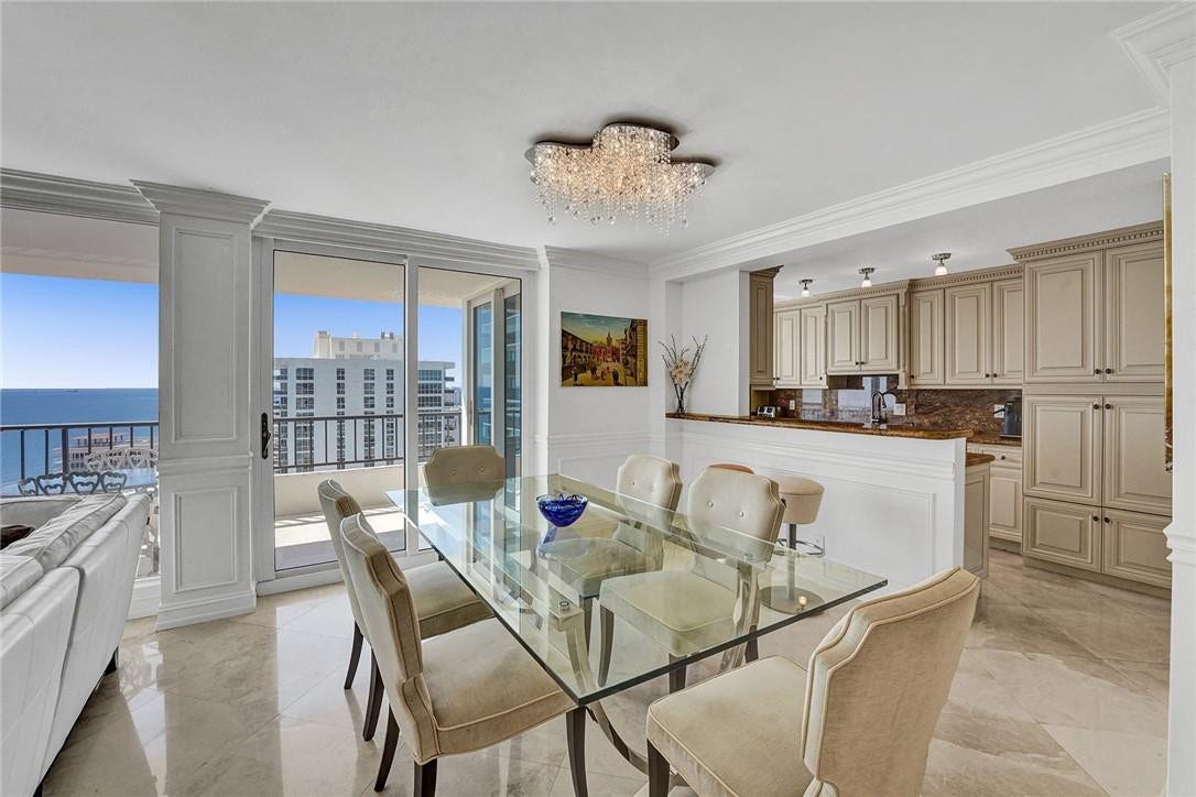 4280 Galt Ocean Drive, #25H, Fort Lauderdale, Fort Lauderdale, FL 33308 Photo 4