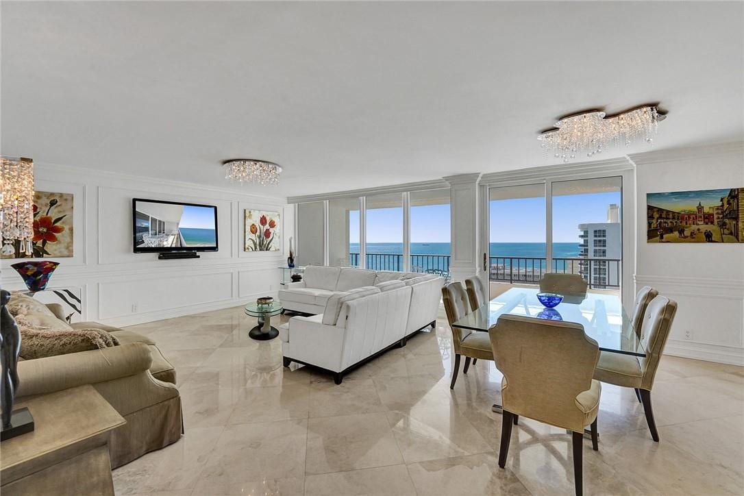 4280 Galt Ocean Drive, #25H, Fort Lauderdale, Fort Lauderdale, FL 33308 Photo 8