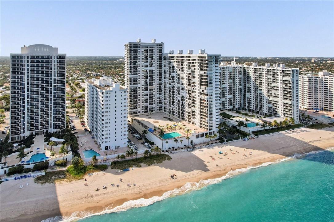 4280 Galt Ocean Drive, #25H, Fort Lauderdale, Fort Lauderdale, FL 33308 Photo 39