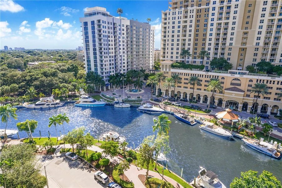 Property photo for 347 N New River Drive, #1104, Fort Lauderdale, FL