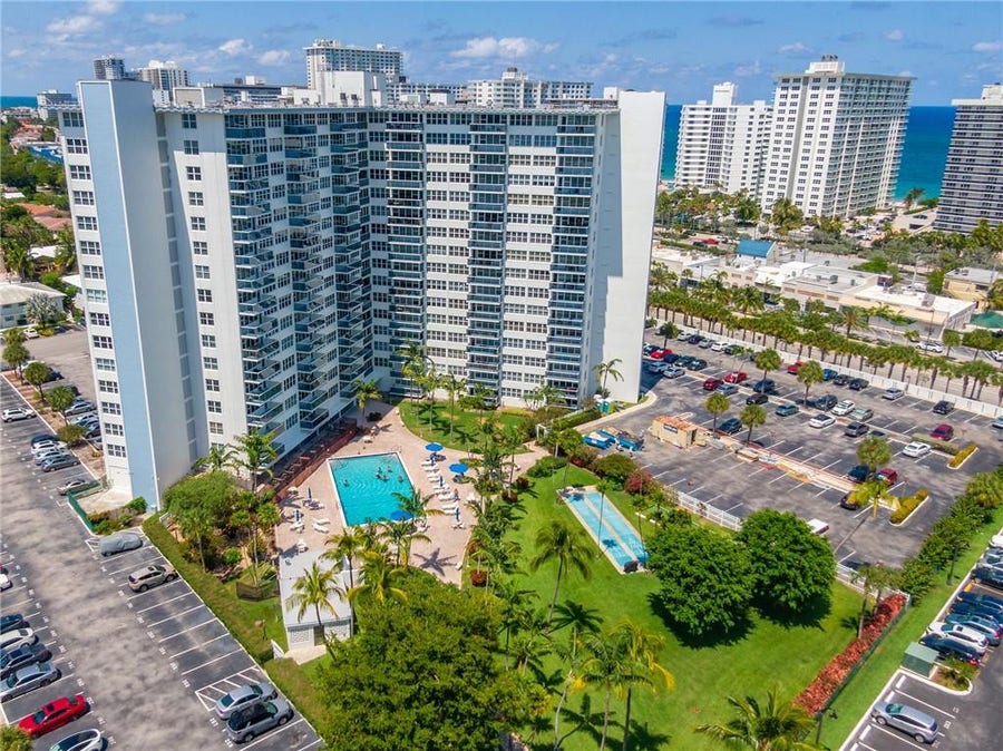 Property photo for 3300 NE 36th Street, #401, Fort Lauderdale, FL
