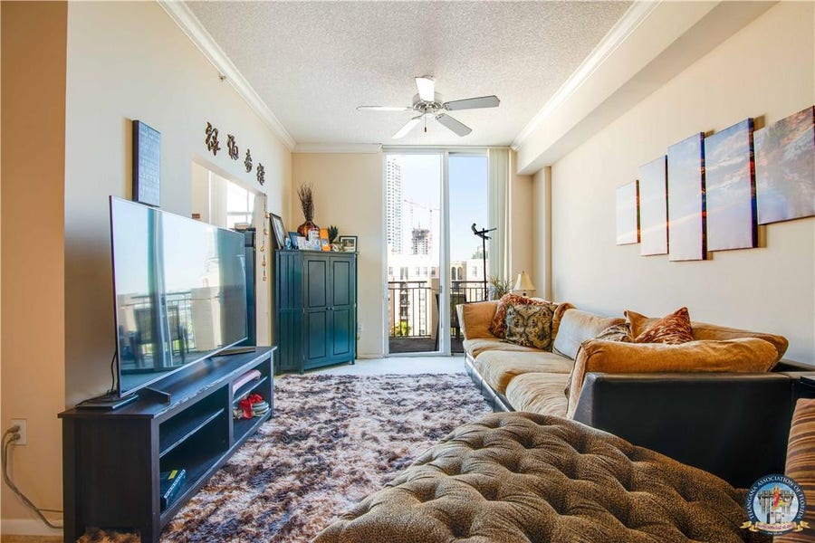 Property photo for 520 SE 5th Avenue, #1701, Fort Lauderdale, FL