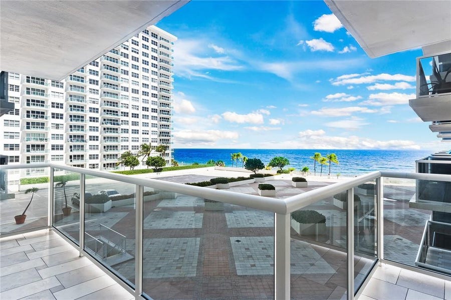 Property photo for 3500 Galt Ocean Drive, #312, Fort Lauderdale, FL