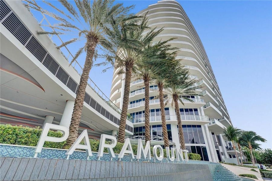 Property photo for 701 N Fort Lauderdale Beach Boulevard, #401, Fort Lauderdale, FL