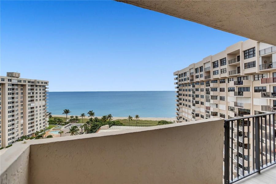 Property photo for 5100 N Ocean Boulevard, #1416, Lauderdale By The Sea, FL