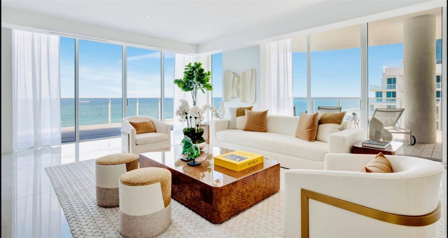 Property photo for 525 N Ft Lauderdale Beach Boulevard, #2001, Fort Lauderdale, FL