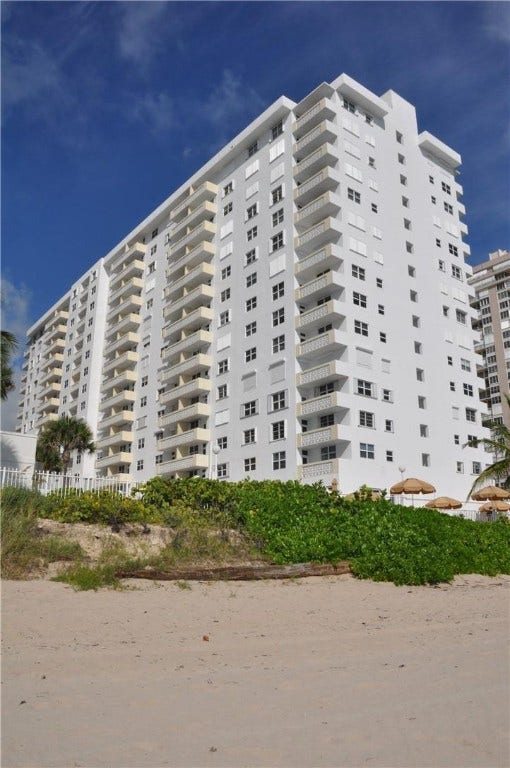 Property photo for 4250 Galt Ocean Drive, #7C, Fort Lauderdale, FL