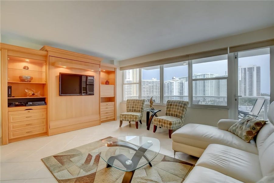 Property photo for 3300 NE 36th Street, #1011, Fort Lauderdale, FL