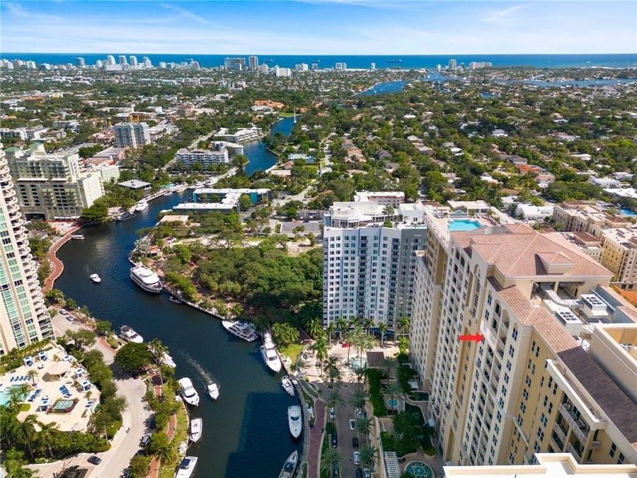Property photo for 511 SE 5th Avenue, #2323, Fort Lauderdale, FL