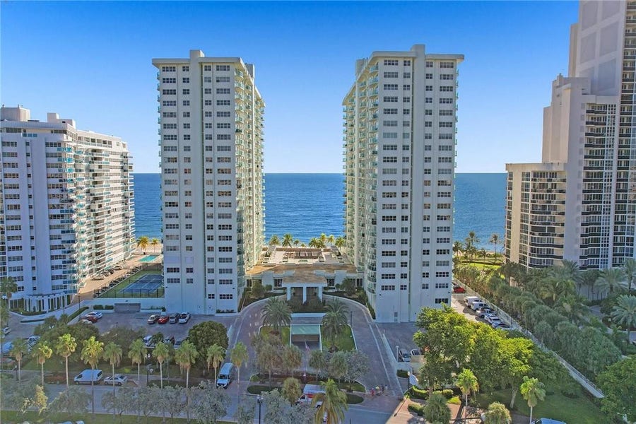 Property photo for 3400 Galt Ocean Drive, #204, Fort Lauderdale, FL