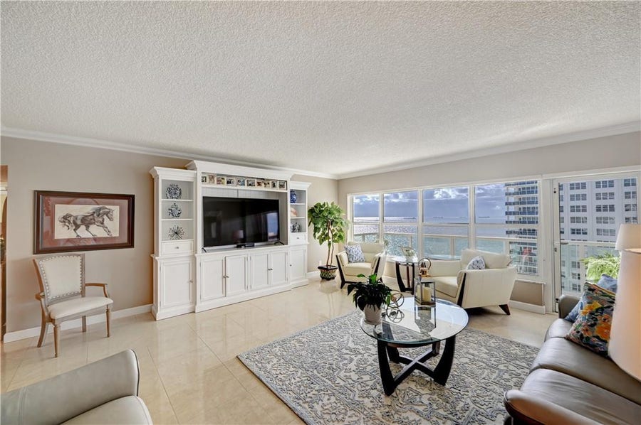 Property photo for 3550 Galt Ocean Drive, #1702, Fort Lauderdale, FL